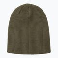 Cappello invernale Oakley Back Bone Beanie deep olive 2