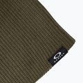 Cappello invernale Oakley Back Bone Beanie deep olive 3