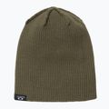 Cappello invernale Oakley Back Bone Beanie deep olive 4