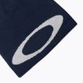 Cappello invernale Oakley Ellipse Beanie abyss 3