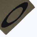 Cappello invernale Oakley Ellipse Beanie deep olive 3