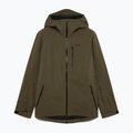 Giacca da sci da uomo Oakley Unbound Gore-Tex Shell Jacket 2.0 deep olive 7