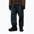 Pantaloni da sci da uomo Oakley Baldface Pro Gore-Tex graphite