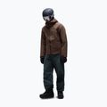 Pantaloni da sci da uomo Oakley Baldface Pro Gore-Tex graphite 2