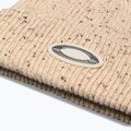 Cappello invernale Oakley Ellipse Waffle Beanie mist 3