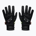Guanti da sci Oakley Clutch blackout reflective 2