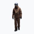 Giacca da sci da uomo Oakley Canopy Insulated dark umber 2