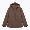 Giacca da sci da uomo Oakley Canopy Insulated dark umber 6