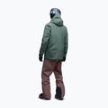 Giacca da sci da uomo Oakley Canopy Insulated aviator green 3