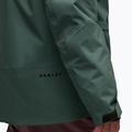 Giacca da sci da uomo Oakley Canopy Insulated aviator green 5