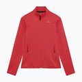 Felpa donna Oakley Canopy Full Zip hibiscus red 6
