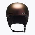 Casco da sci Oakley Mod1 MIPS red/gold colorshift 2