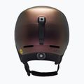 Casco da sci Oakley Mod1 MIPS red/gold colorshift 3