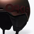 Casco da sci Oakley Mod1 MIPS red/gold colorshift 5