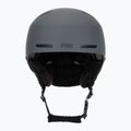 Casco da sci Bliz S003 MIPS matte grey 2