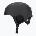 Casco da sci Bliz S003 MIPS matte black 3