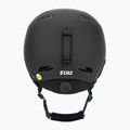 Casco da sci Bliz S003 MIPS matte black 4
