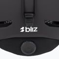Casco da sci Bliz S003 MIPS matte black 7