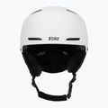 Casco da sci Bliz S003 MIPS matte white 2