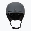 Casco da sci Bliz S003 matte grey 2