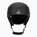 Casco da sci Bliz S003 matte black 3