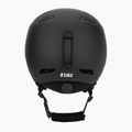 Casco da sci Bliz S003 matte black 4