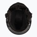 Casco da sci Bliz S003 matte black 5