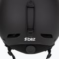 Casco da sci Bliz S003 matte black 7