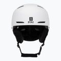 Casco da sci Bliz S003 matte white 2
