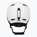 Casco da sci Bliz S003 matte white 4