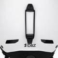 Casco da sci Bliz S003 matte white 7