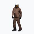 Giacca da snowboard uomo Oakley Sub Temp RC Gore-Tex 2.0 32F dark umber 2