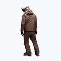 Giacca da snowboard uomo Oakley Sub Temp RC Gore-Tex 2.0 32F dark umber 3