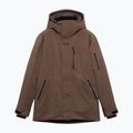Giacca da snowboard uomo Oakley Sub Temp RC Gore-Tex 2.0 32F dark umber 7