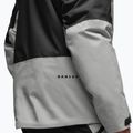 Giacca da sci da uomo Oakley Canopy Pro Insulated pitch black/cement 5