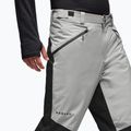 Pantaloni da sci da uomo Oakley Canopy Pro Insulated Pitch Black/Cement 4
