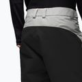Pantaloni da sci da uomo Oakley Canopy Pro Insulated Pitch Black/Cement 5