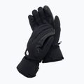 Guanto da sci da donna Livello I -Super Radiator Gore-Tex 2021 nero