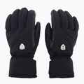 Guanto da sci da donna Livello I -Super Radiator Gore-Tex 2021 nero 3