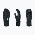 Guanto Level Super Radiator W Donna Gore-Tex nero 5