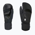 Guanti da sci Level Super Radiator Mitt GTX black