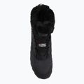 Stivali da neve uomo CMP Fynnick Wp black 5