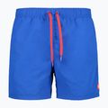 Pantaloncini da bagno CMP da uomo blu 3R50027N/04NE