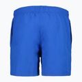 Pantaloncini da bagno CMP da uomo blu 3R50027N/04NE 3
