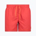 Pantaloncini da bagno CMP uomo rosso 3R50027N/01CE