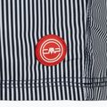 Pantaloncini da bagno CMP da uomo bianchi e blu navy 3R50857/21ZE 3