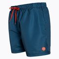 Pantaloncini da bagno CMP da uomo blu navy e arancione 3R50857/10ZE 3