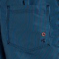 Pantaloncini da bagno CMP da uomo blu navy e arancione 3R50857/10ZE 4