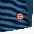 Pantaloncini da bagno CMP da uomo blu navy e arancione 3R50857/10ZE 5