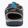 Sandali per bambini CMP Sahiph antracite/cemento 6